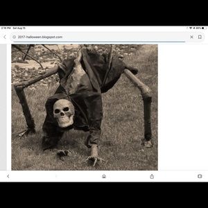 Meet your Posher, Barbara